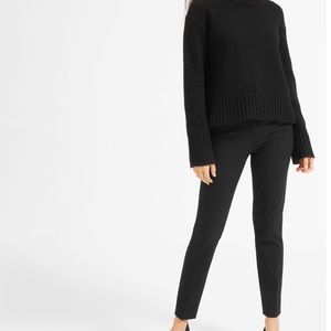 Everlane Slim Wool Pant